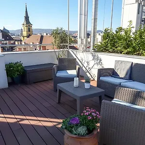  Apartment Bp